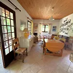 Maison De Charme Au Cœur Du Moulleau, 4 Couchages - Fr-1-474-279 Villa *