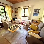 Maison De Charme Au Cœur Du Moulleau, 4 Couchages - Fr-1-474-279 * Arcachon