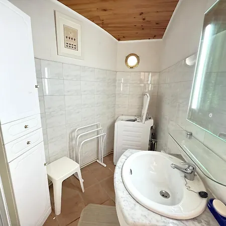 Maison De Charme Au Coeur Du Moulleau, 4 Couchages - Fr-1-474-279 阿卡雄