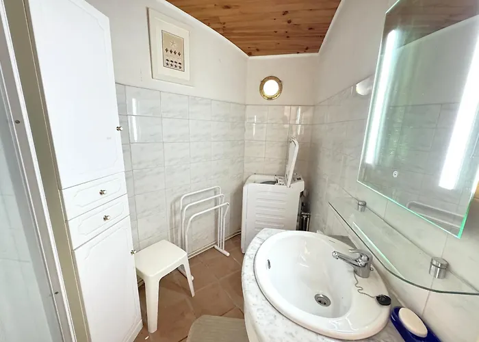 Maison De Charme Au Coeur Du Moulleau, 4 Couchages - Fr-1-474-279 Arcachon