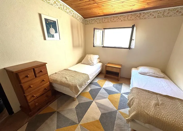 Maison De Charme Au Coeur Du Moulleau, 4 Couchages - Fr-1-474-279 Arcachón