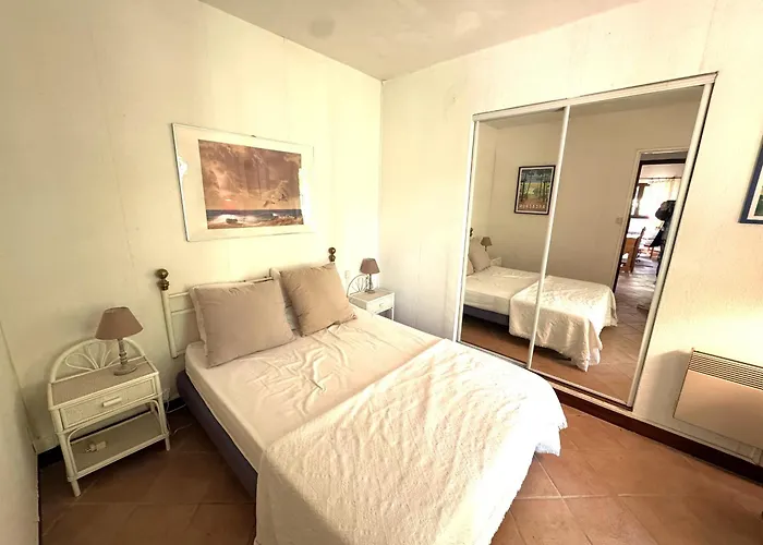 Villa Maison De Charme Au Coeur Du Moulleau, 4 Couchages - Fr-1-474-279 *